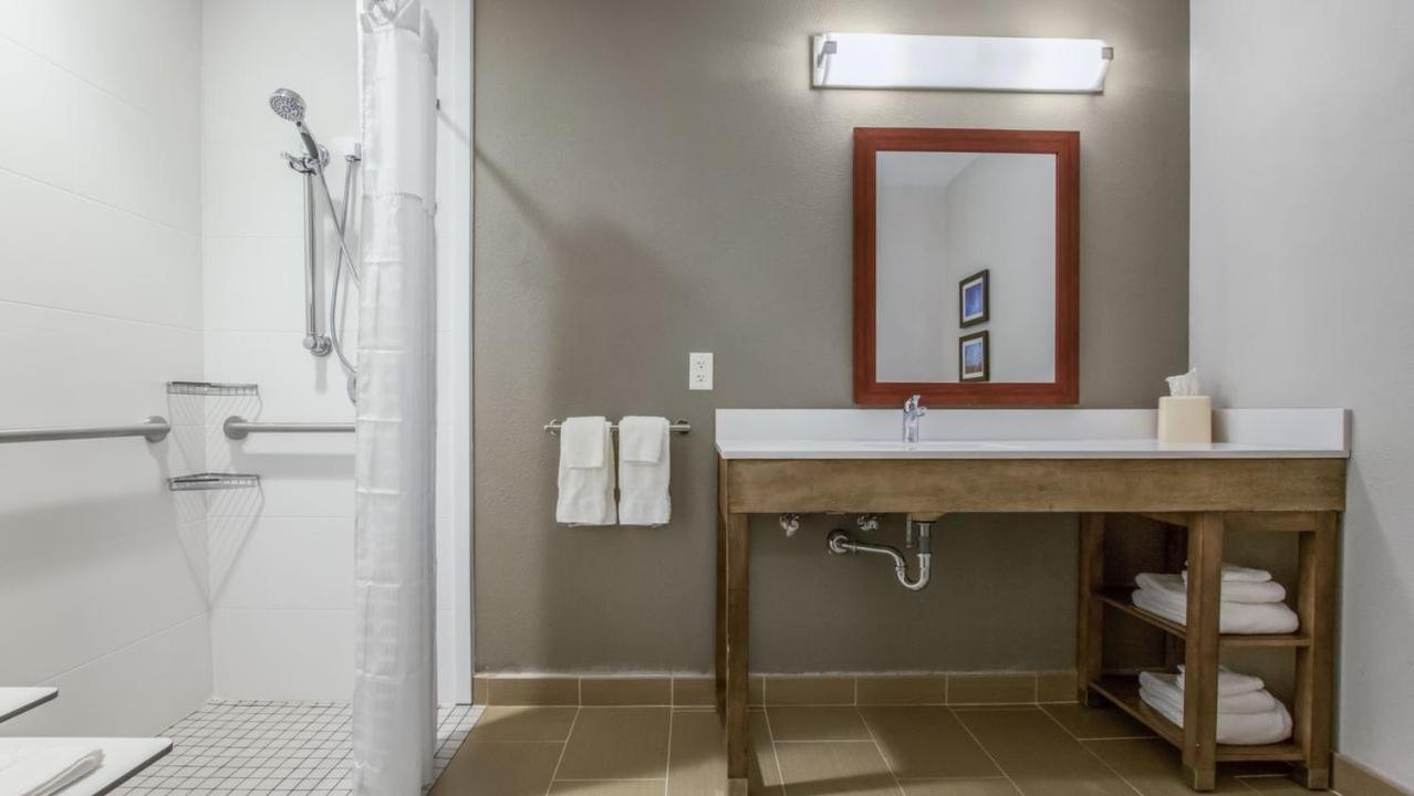 Comfort Inn Jasper Eksteriør billede